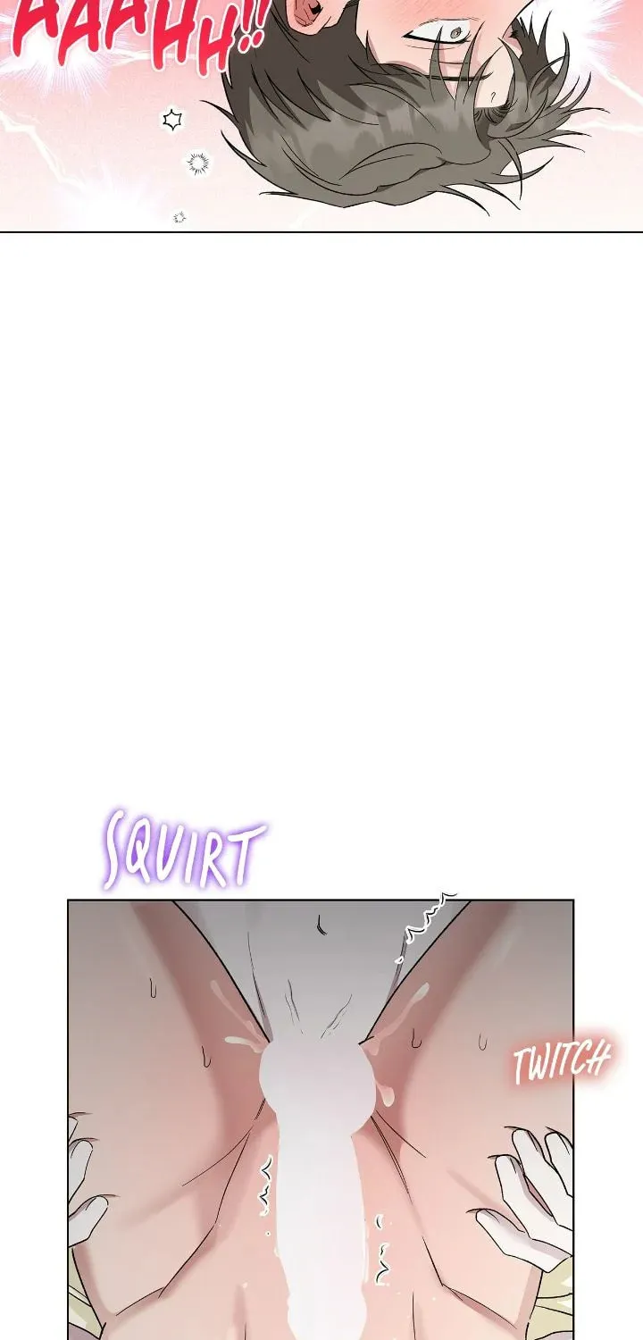 Salty Lust Chapter 99 page 38 - 