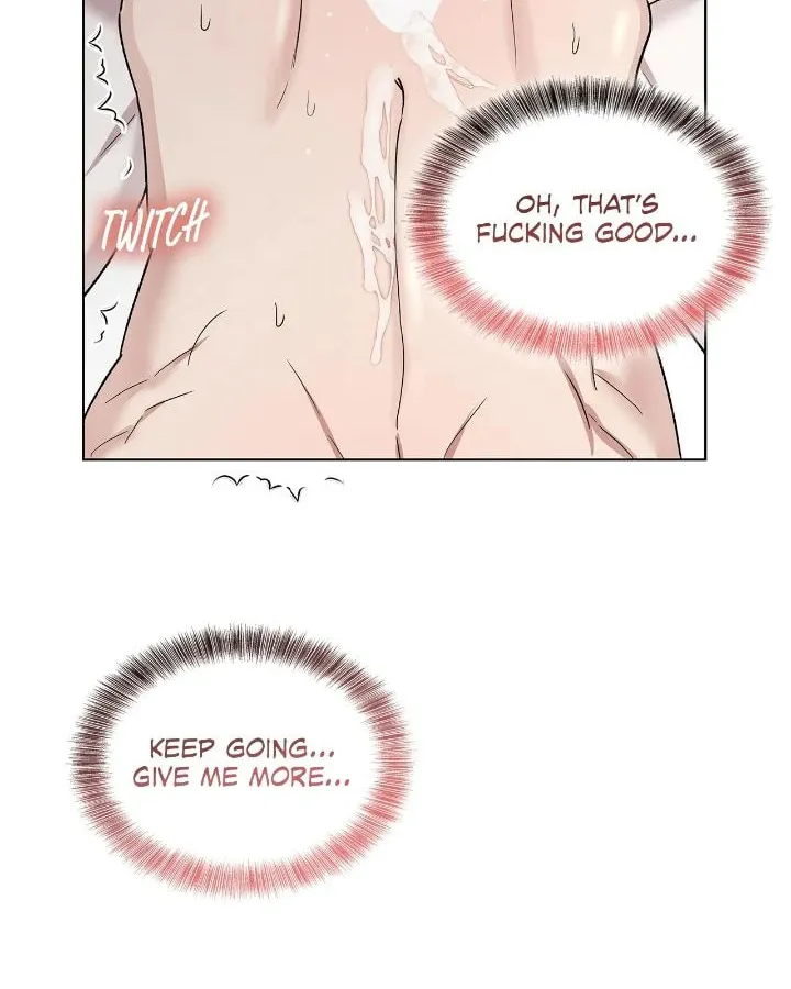 Salty Lust Chapter 99 page 39 - 