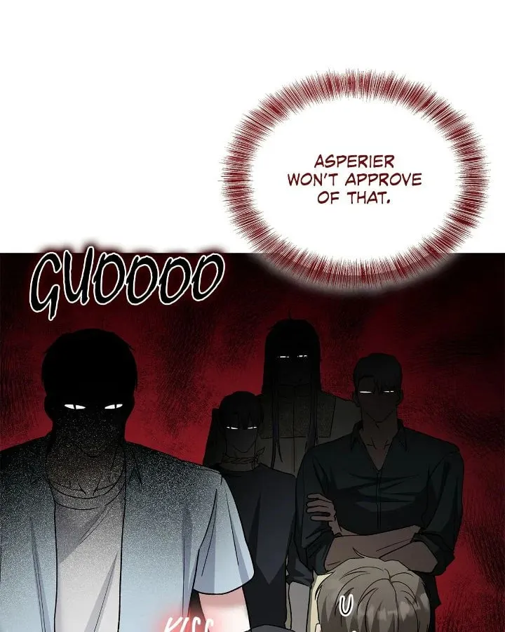 Salty Lust Chapter 99 page 41 - 