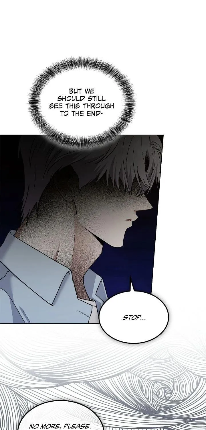 Salty Lust Chapter 99 page 43 - 