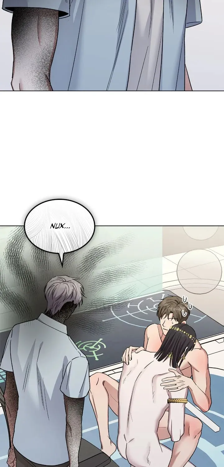 Salty Lust Chapter 99 page 45 - 