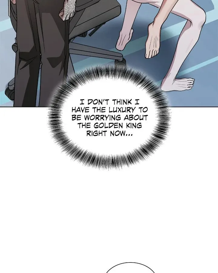 Salty Lust Chapter 99 page 46 - 