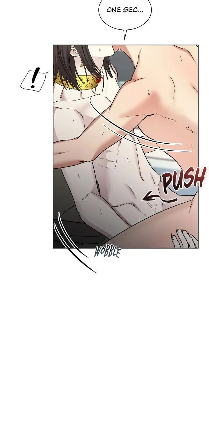 Salty Lust Chapter 99 page 47 - 