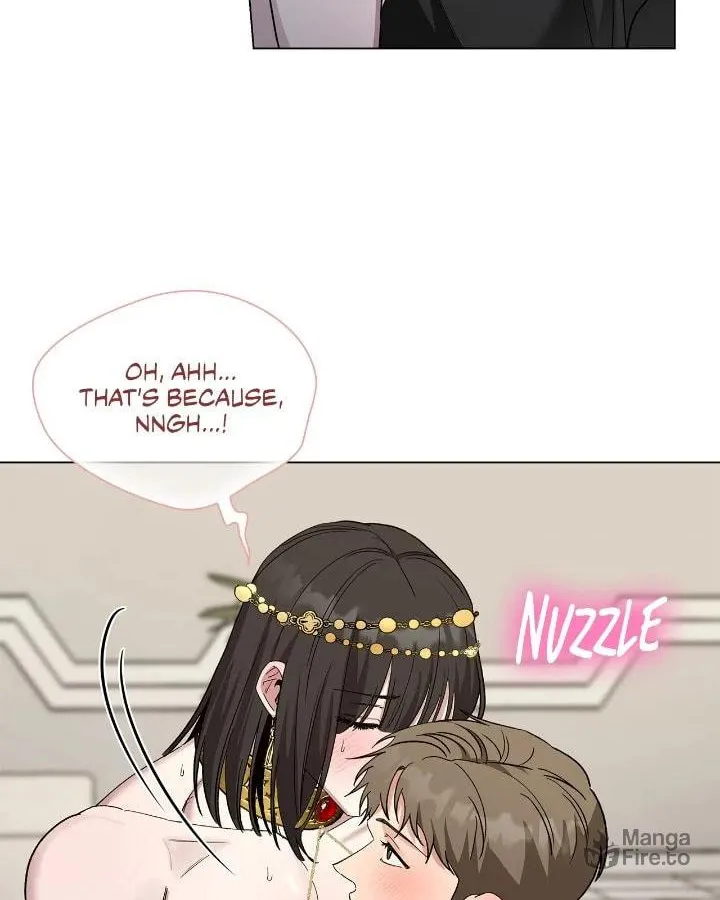 Salty Lust Chapter 99 page 6 - 