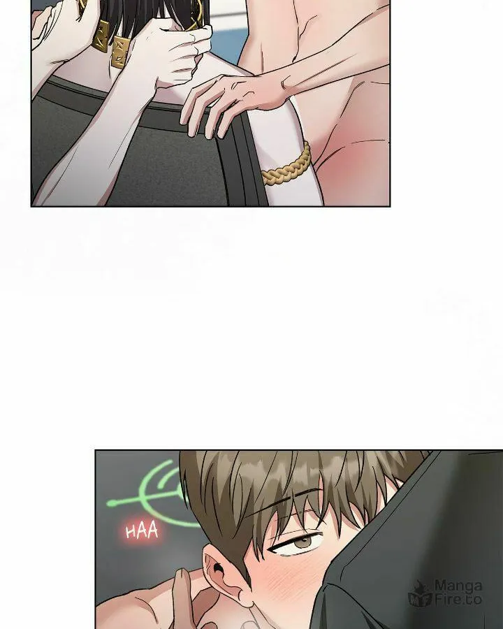 Salty Lust Chapter 99 page 53 - 