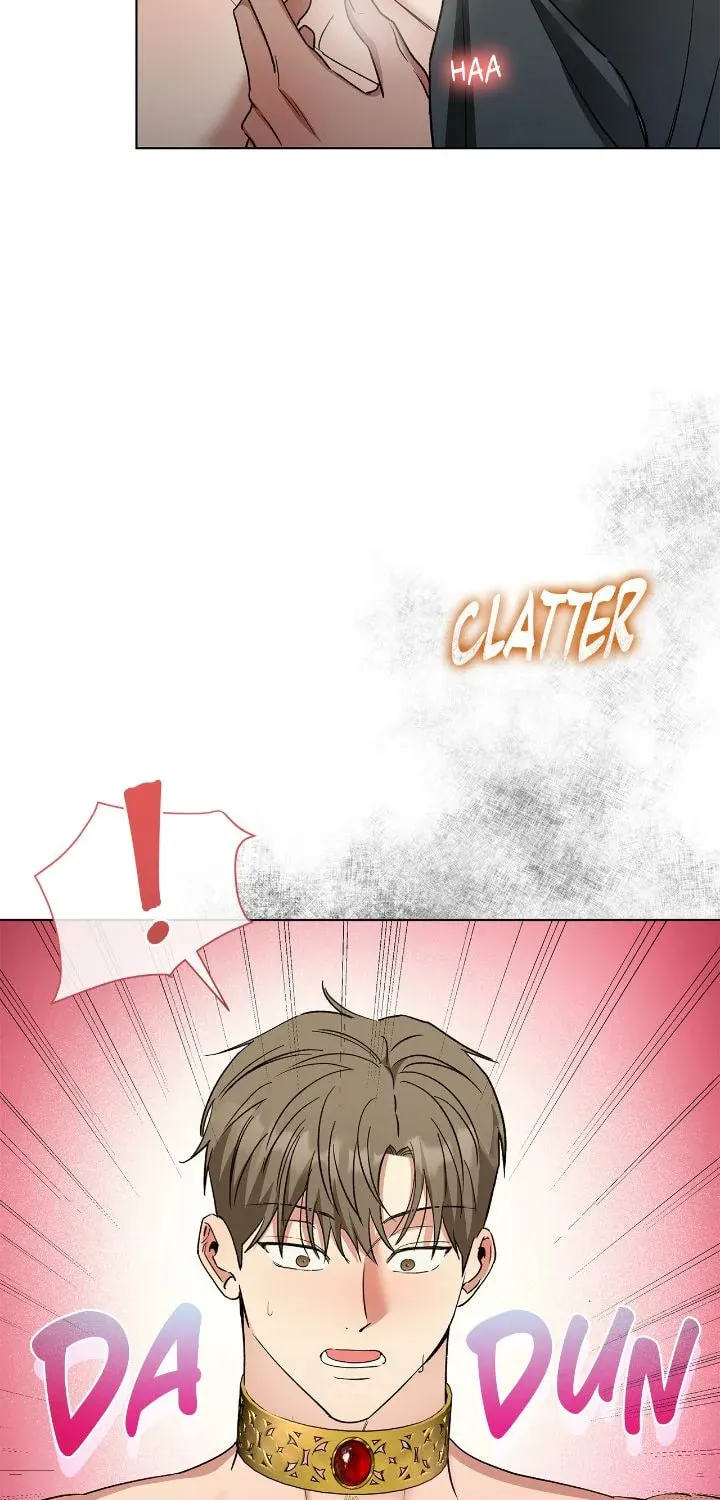 Salty Lust Chapter 99 page 54 - 