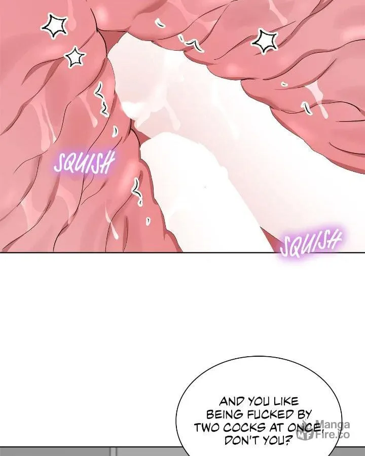 Salty Lust Chapter 99 page 59 - 