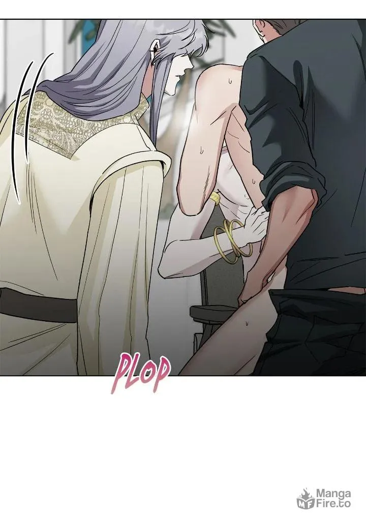 Salty Lust Chapter 99 page 62 - 