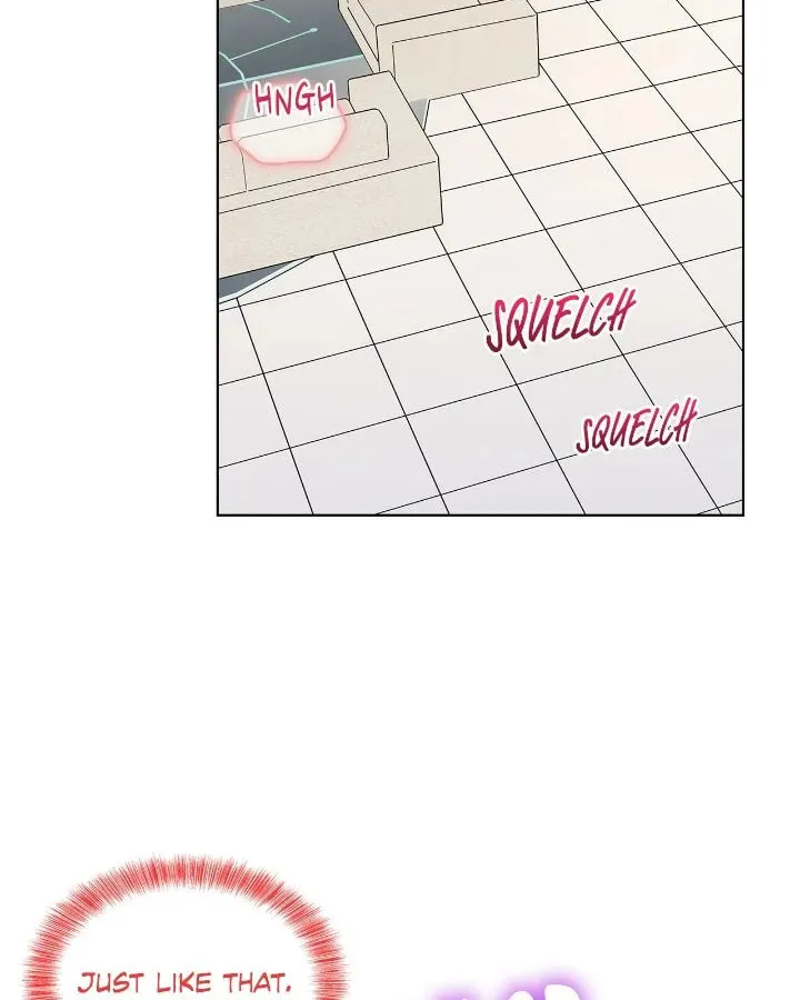 Salty Lust Chapter 99 page 66 - 