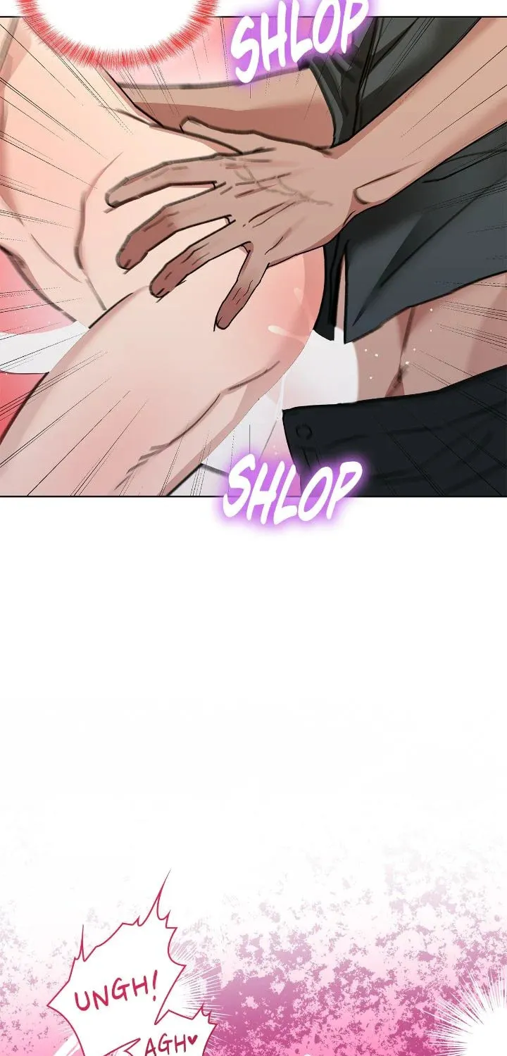 Salty Lust Chapter 99 page 67 - 