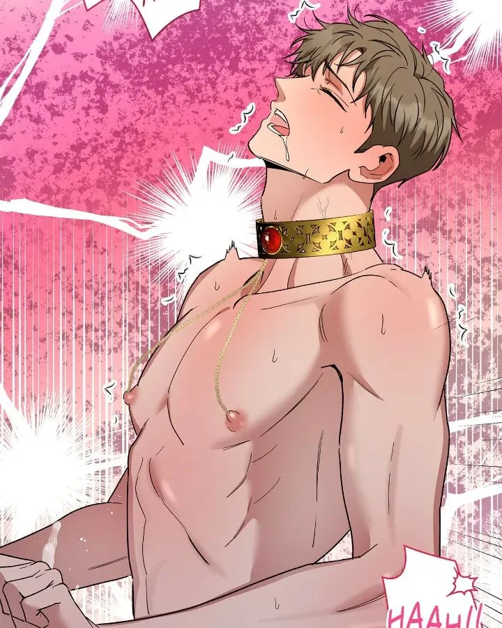 Salty Lust Chapter 99 page 68 - 