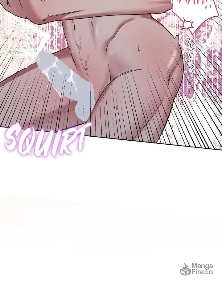 Salty Lust Chapter 99 page 69 - 