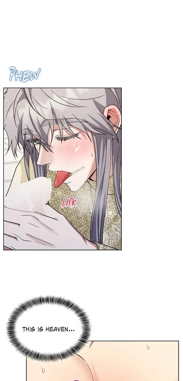 Salty Lust Chapter 99 page 70 - 