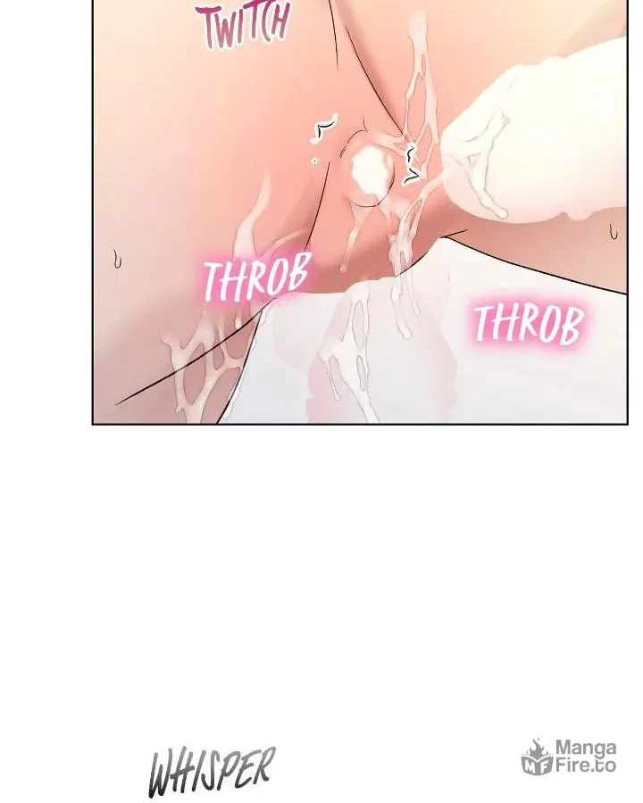 Salty Lust Chapter 99 page 71 - 