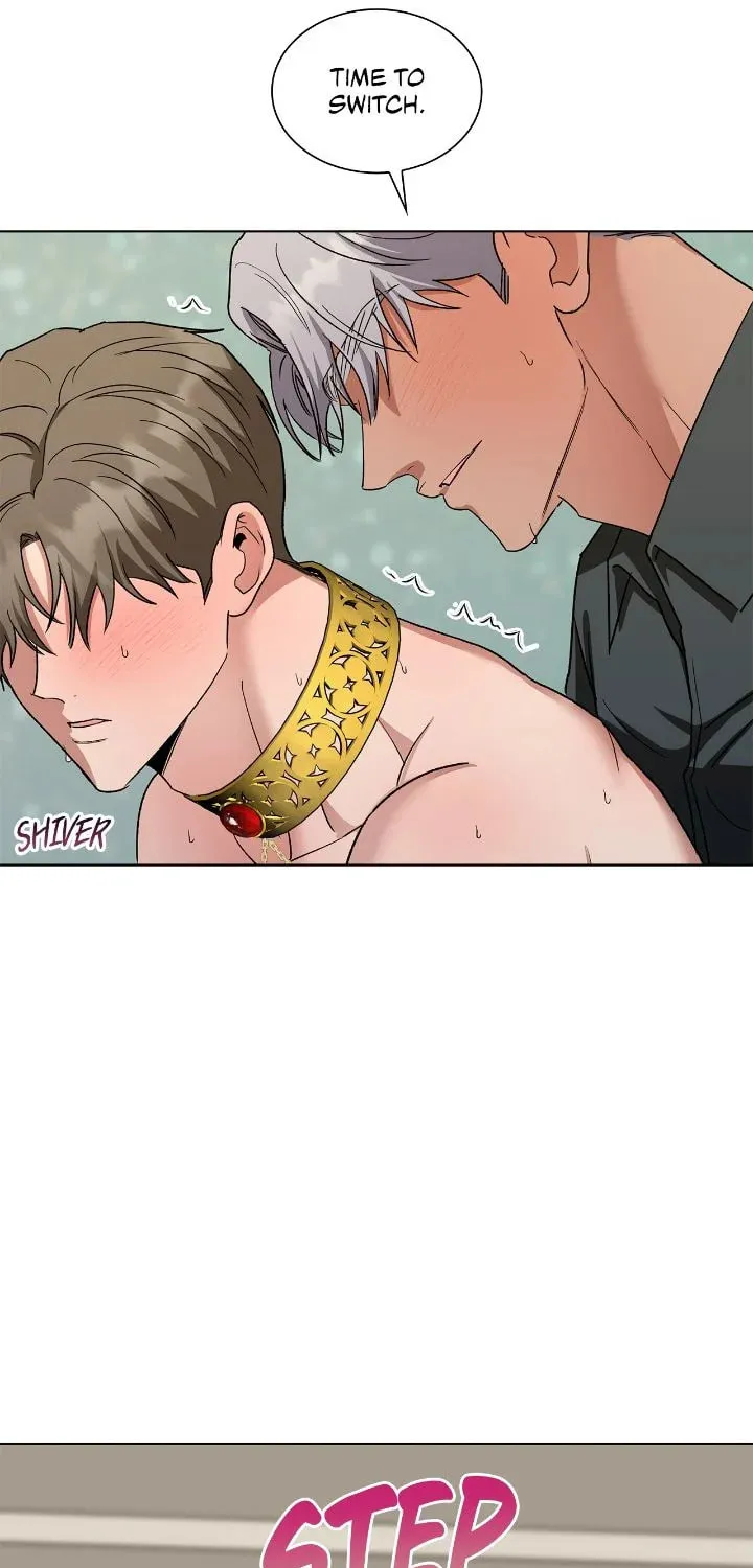 Salty Lust Chapter 99 page 72 - 