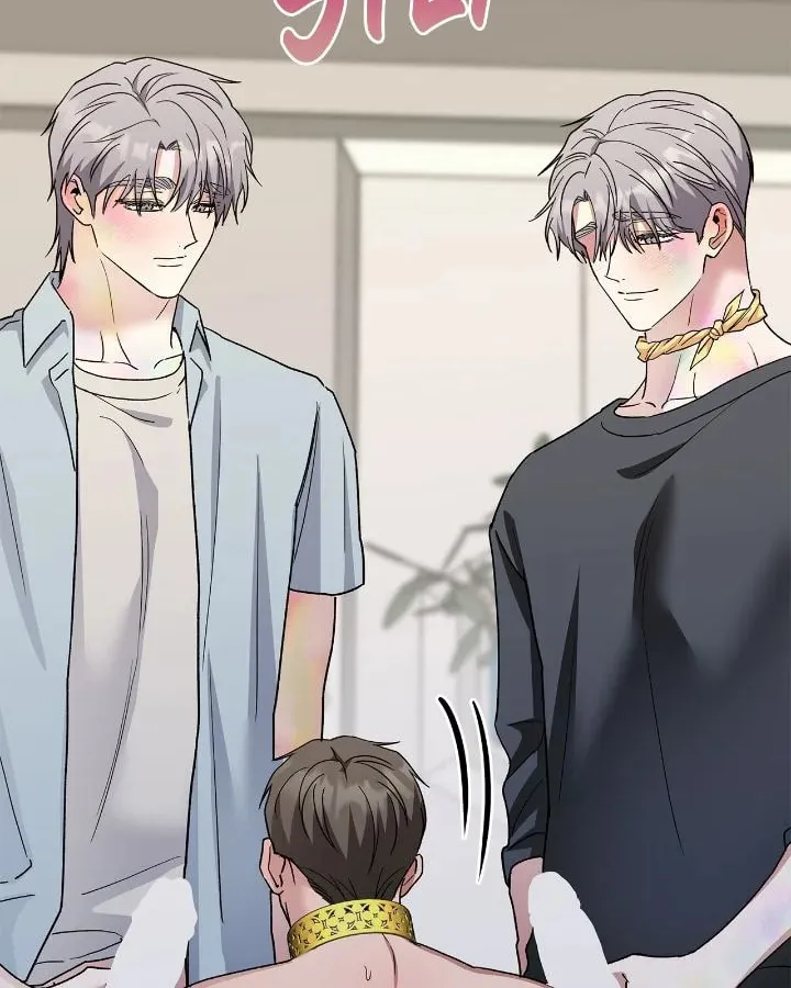 Salty Lust Chapter 99 page 73 - 