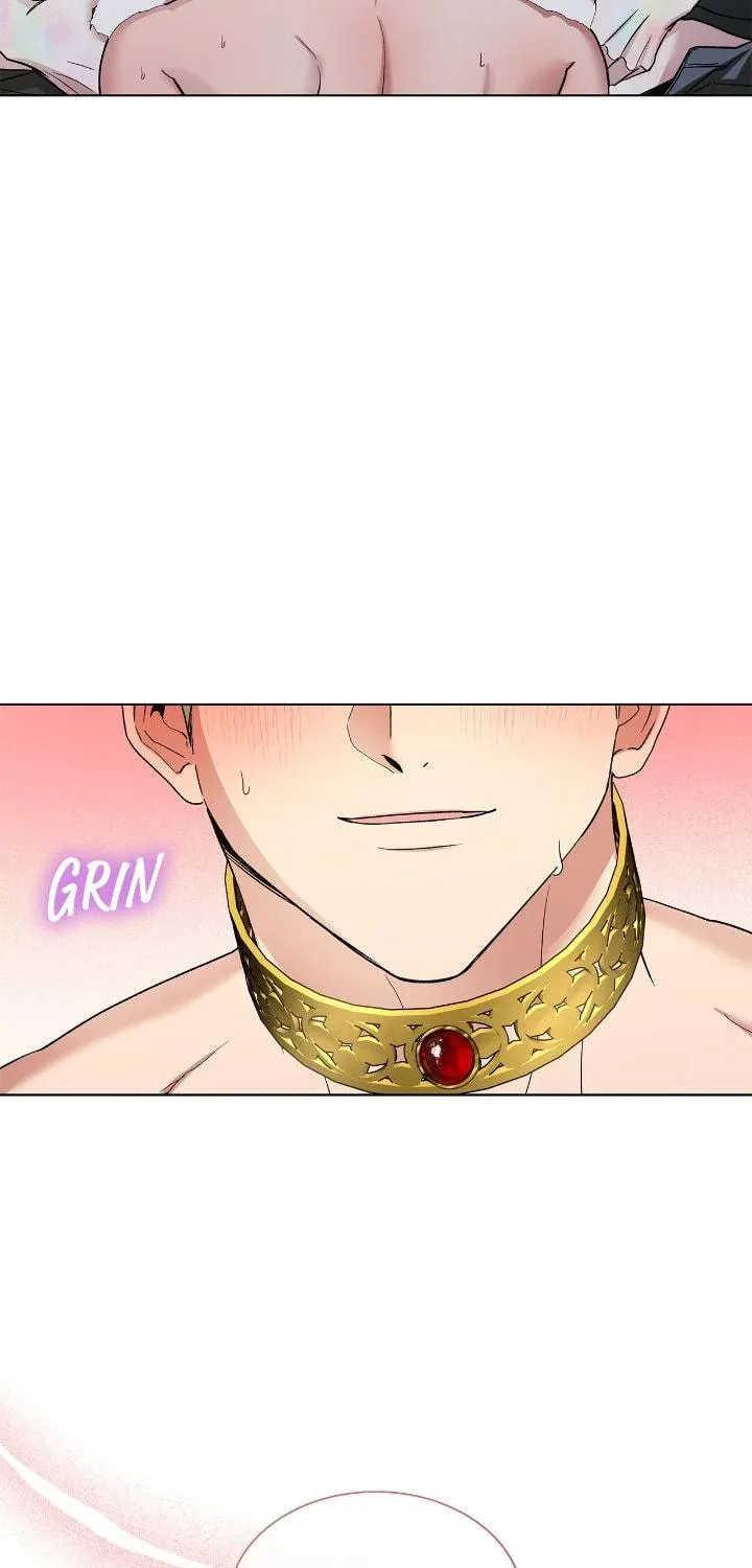 Salty Lust Chapter 99 page 74 - 