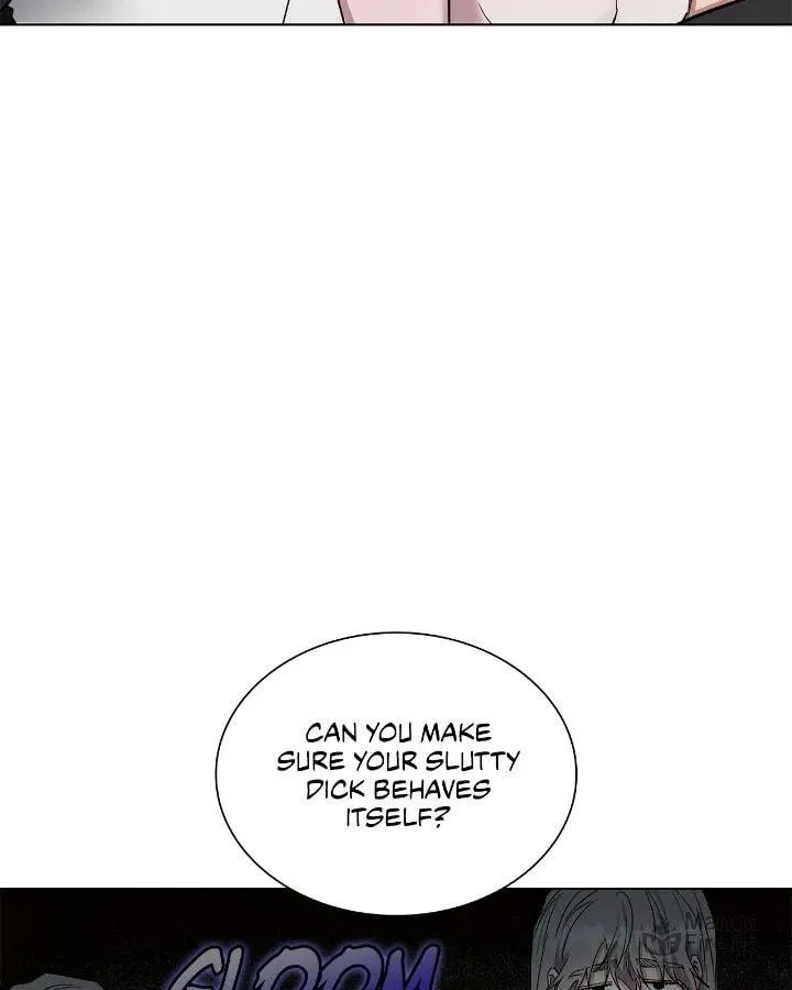 Salty Lust Chapter 99 page 9 - 