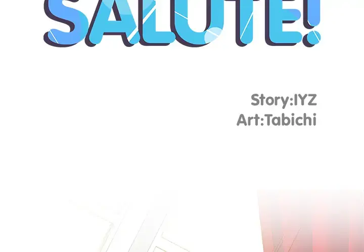 Salute! Chapter 1 page 2 - 