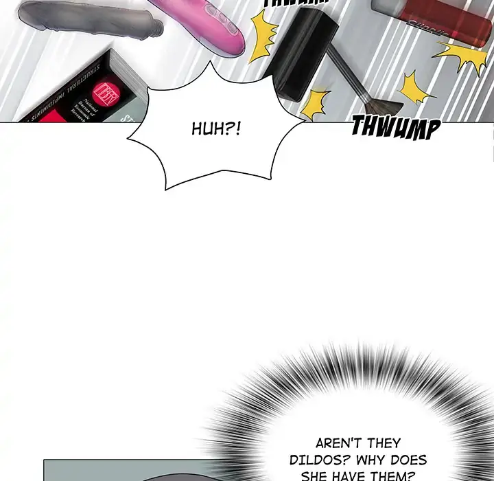 Salute! Chapter 1 page 101 - 