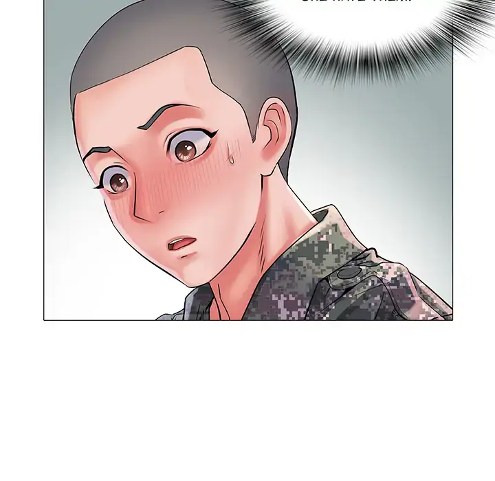 Salute! Chapter 1 page 102 - 