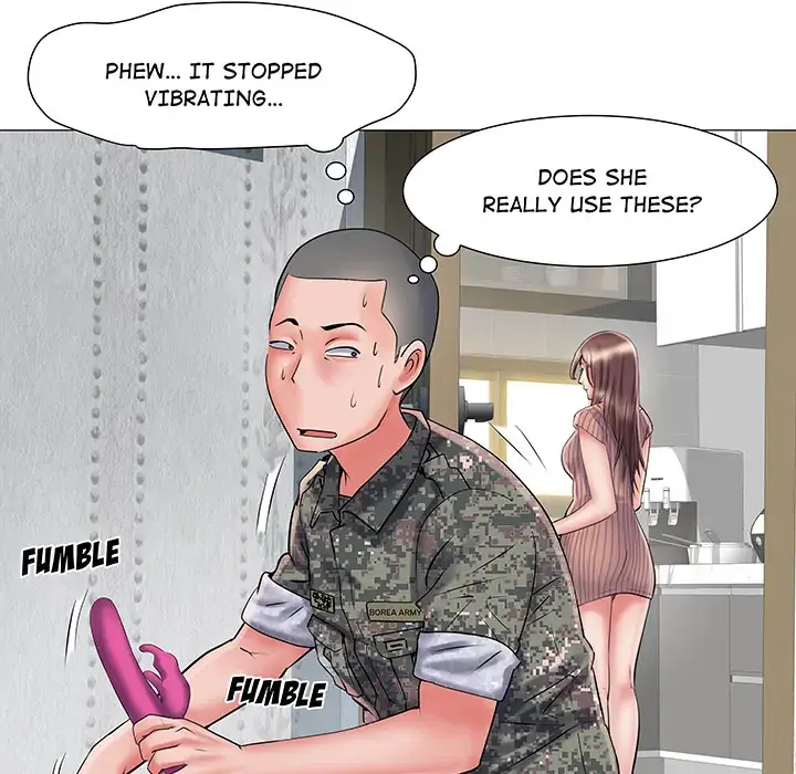 Salute! Chapter 1 page 106 - 