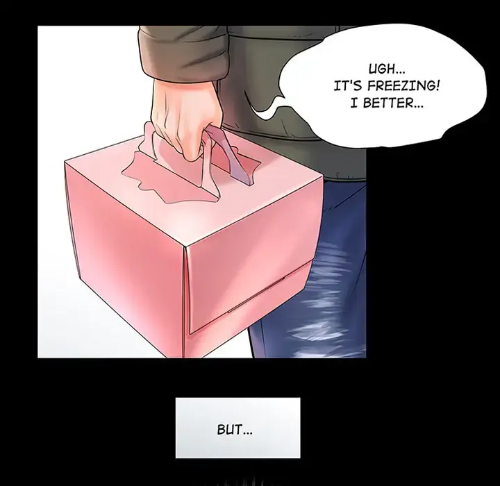 Salute! Chapter 1 page 12 - 