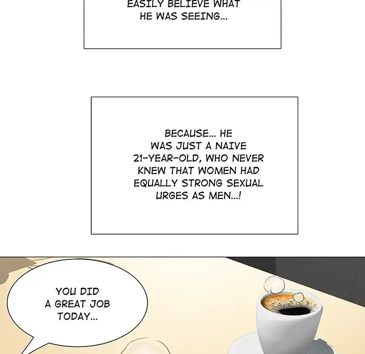 Salute! Chapter 1 page 114 - 