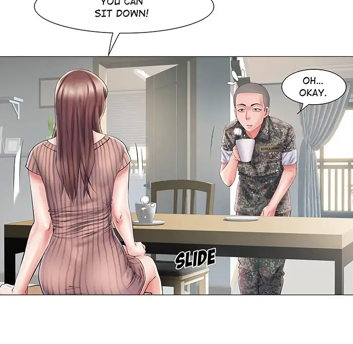 Salute! Chapter 1 page 116 - 
