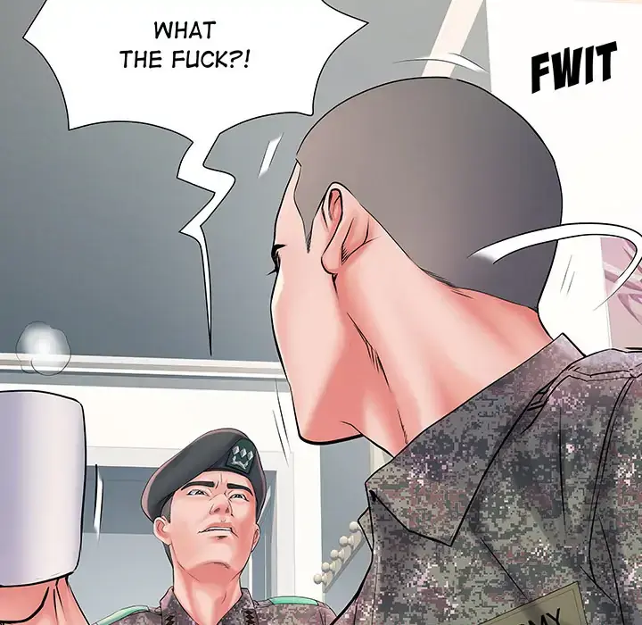 Salute! Chapter 1 page 119 - 