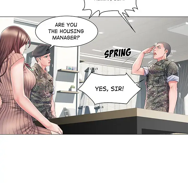 Salute! Chapter 1 page 121 - 