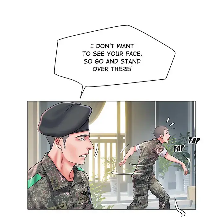 Salute! Chapter 1 page 122 - 