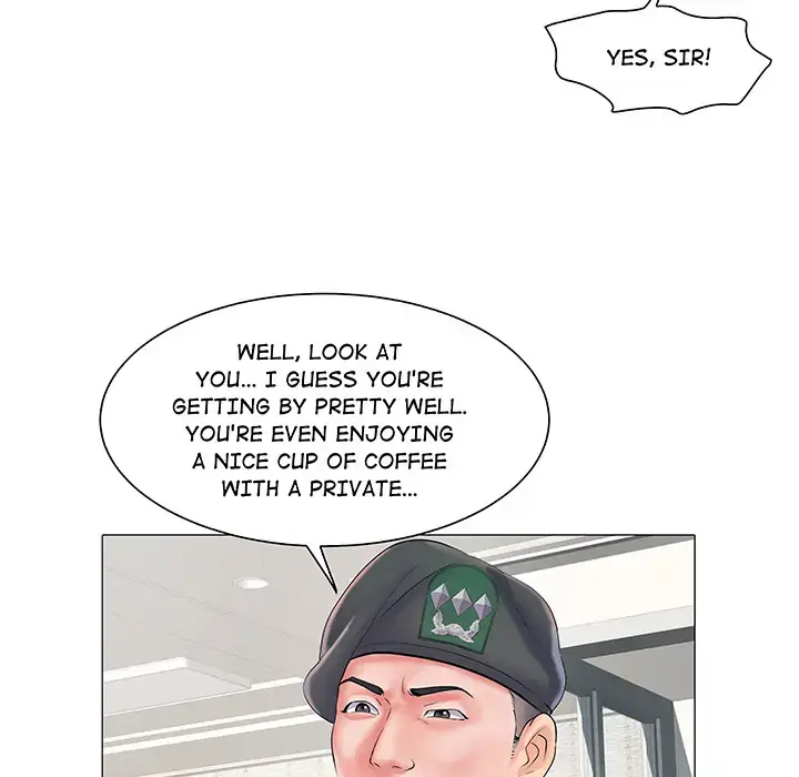 Salute! Chapter 1 page 123 - 