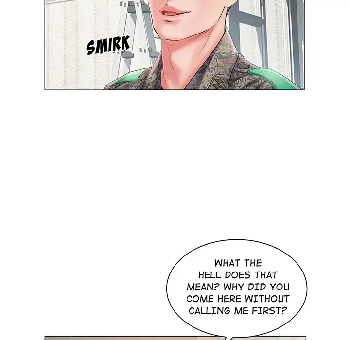 Salute! Chapter 1 page 124 - 
