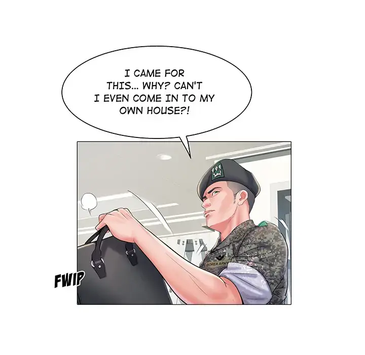 Salute! Chapter 1 page 126 - 