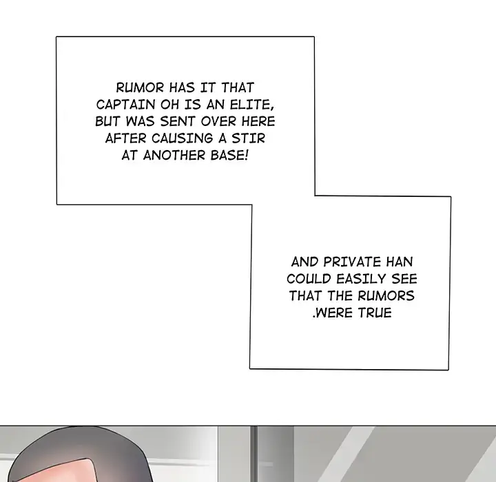 Salute! Chapter 1 page 127 - 