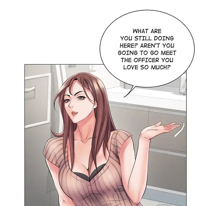 Salute! Chapter 1 page 129 - 