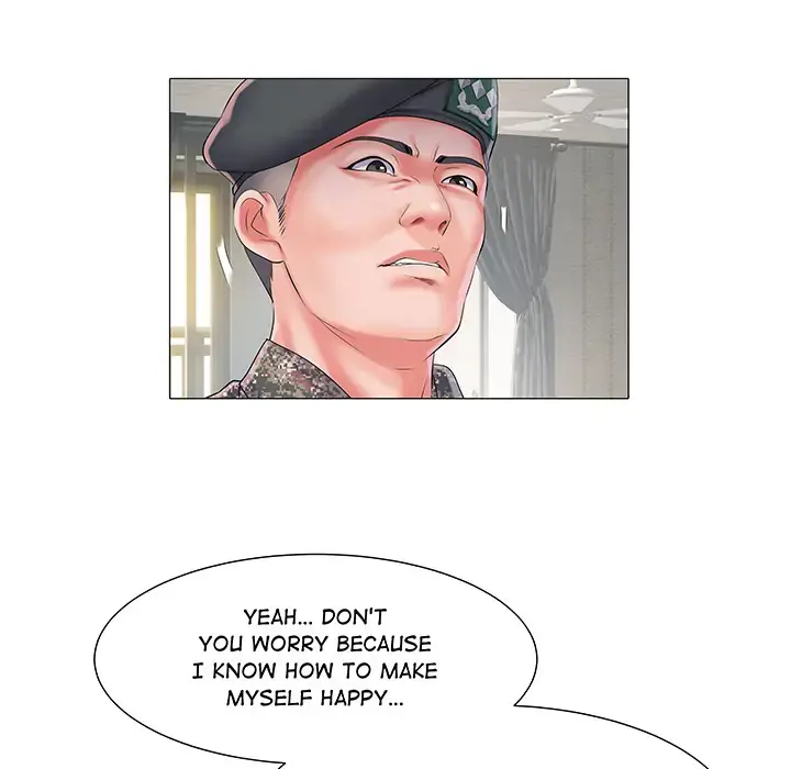 Salute! Chapter 1 page 131 - 