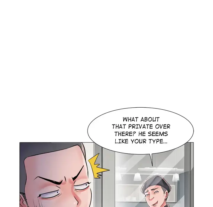Salute! Chapter 1 page 133 - 
