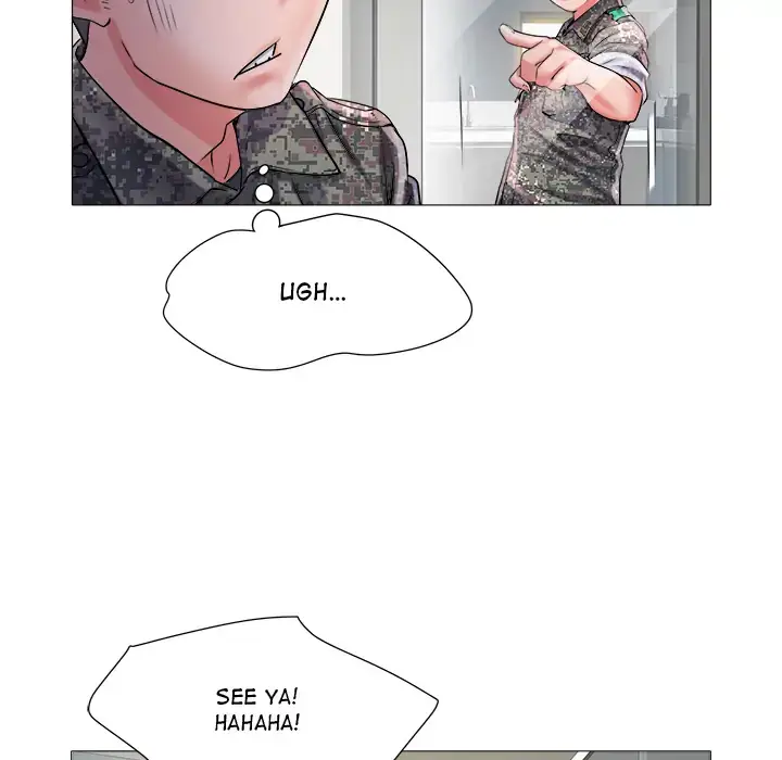 Salute! Chapter 1 page 134 - 