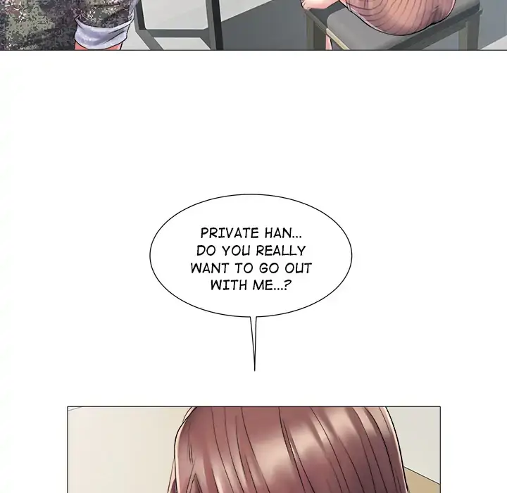 Salute! Chapter 1 page 138 - 