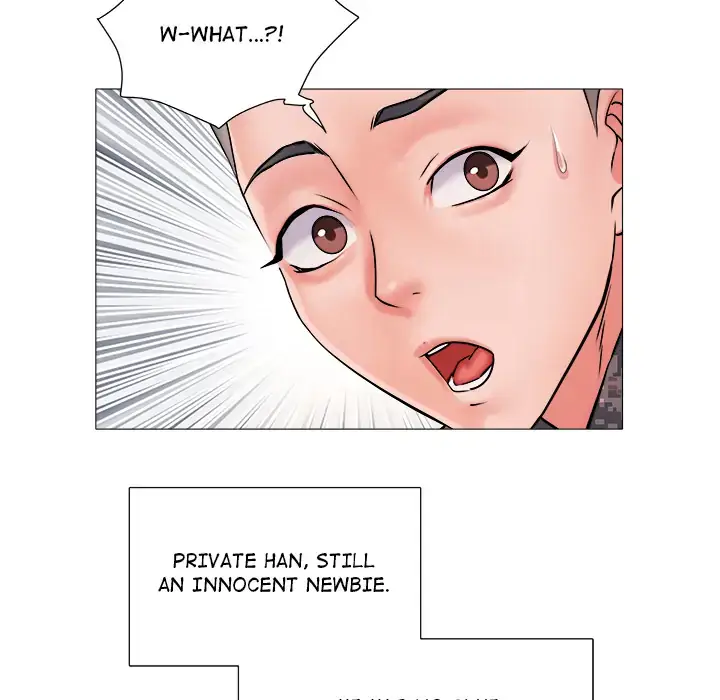 Salute! Chapter 1 page 140 - 