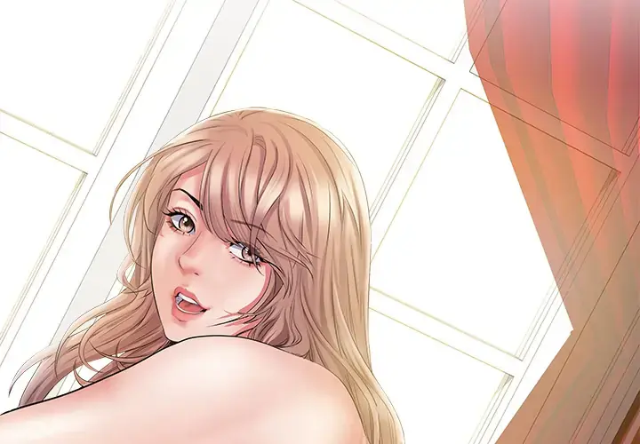 Salute! Chapter 1 page 3 - 