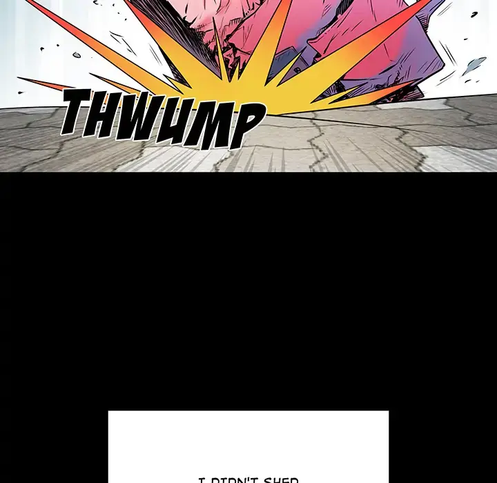 Salute! Chapter 1 page 22 - 