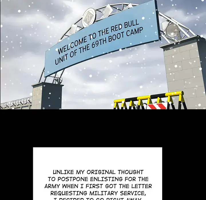 Salute! Chapter 1 page 25 - 