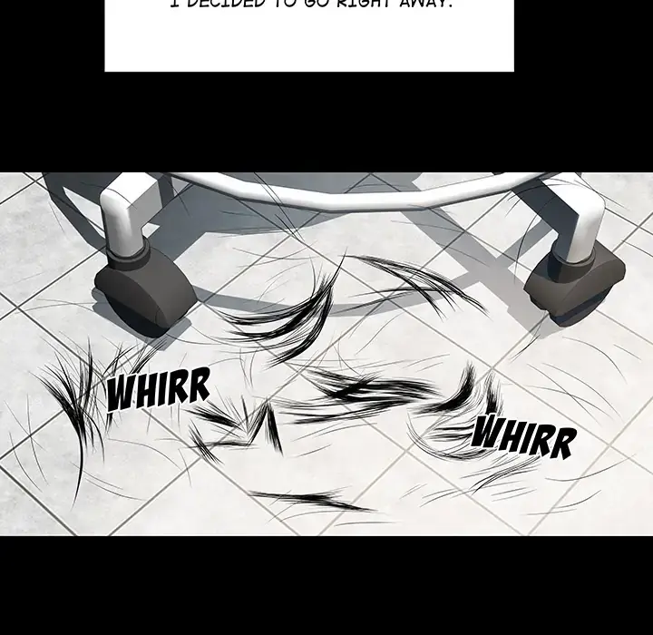 Salute! Chapter 1 page 26 - 