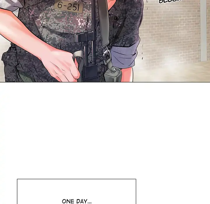 Salute! Chapter 1 page 33 - 