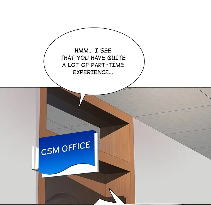 Salute! Chapter 1 page 35 - 