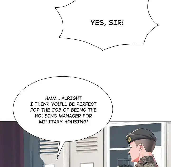 Salute! Chapter 1 page 36 - 