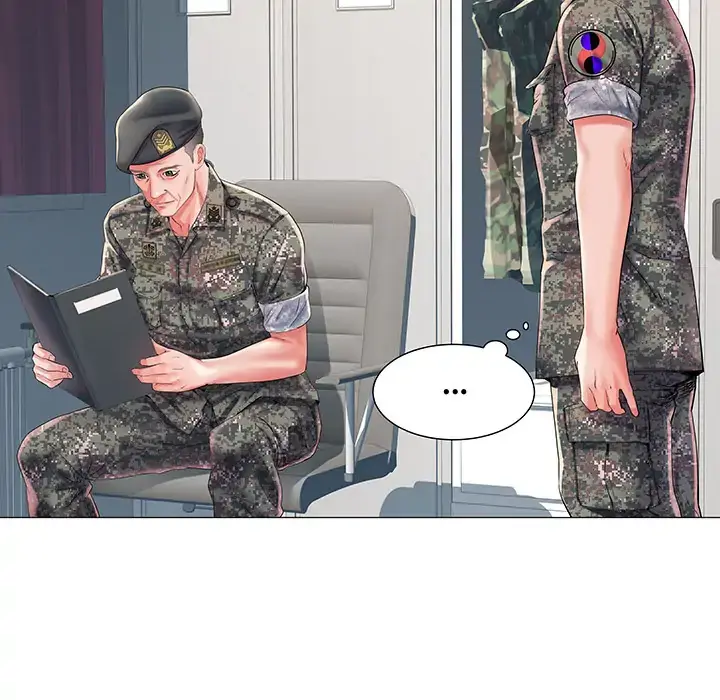 Salute! Chapter 1 page 37 - 